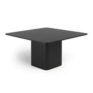 Asztal Springfield A129 (Fekete)