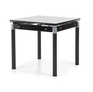 Asztal Houston 209 (Fekete)
