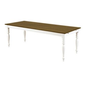 Asztal Bloomington 179