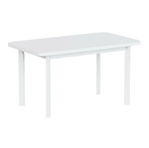 Asztal Victorville 133 (Fehér)