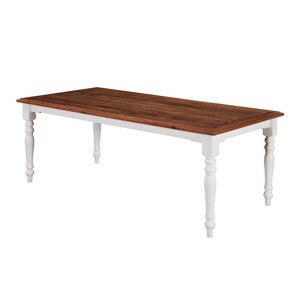 Asztal Bloomington 184