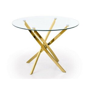 Asztal Houston 1130 (Aranysárga)