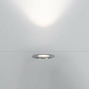 BRUMBERG Boled LED beépíthető lámpa, Ø 6,4 cm, 6 W