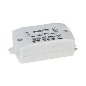 BRUMBERG LED tápegység 24V/DC, 1-7,2W AC 90-264V