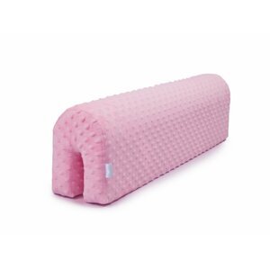 ELIS DESIGN Védőszivacs az ágyhoz - 50 cm barva: rózsaszín, Délka: 50 cm